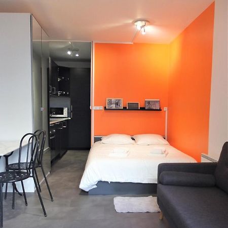Studio Tout Equipe - 300M Gare - 005 Rouen Exterior photo